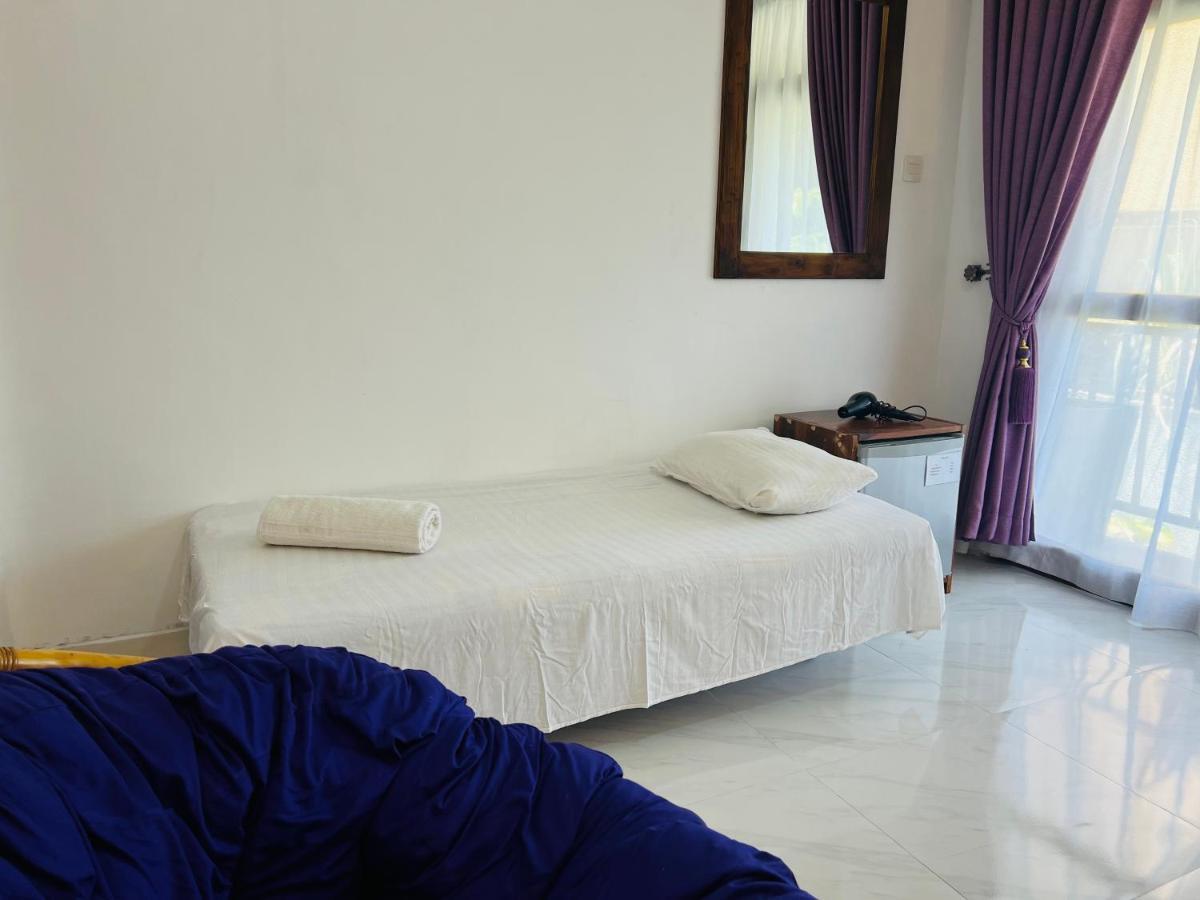 Hotel Heaven Breeze Kandy Exteriér fotografie