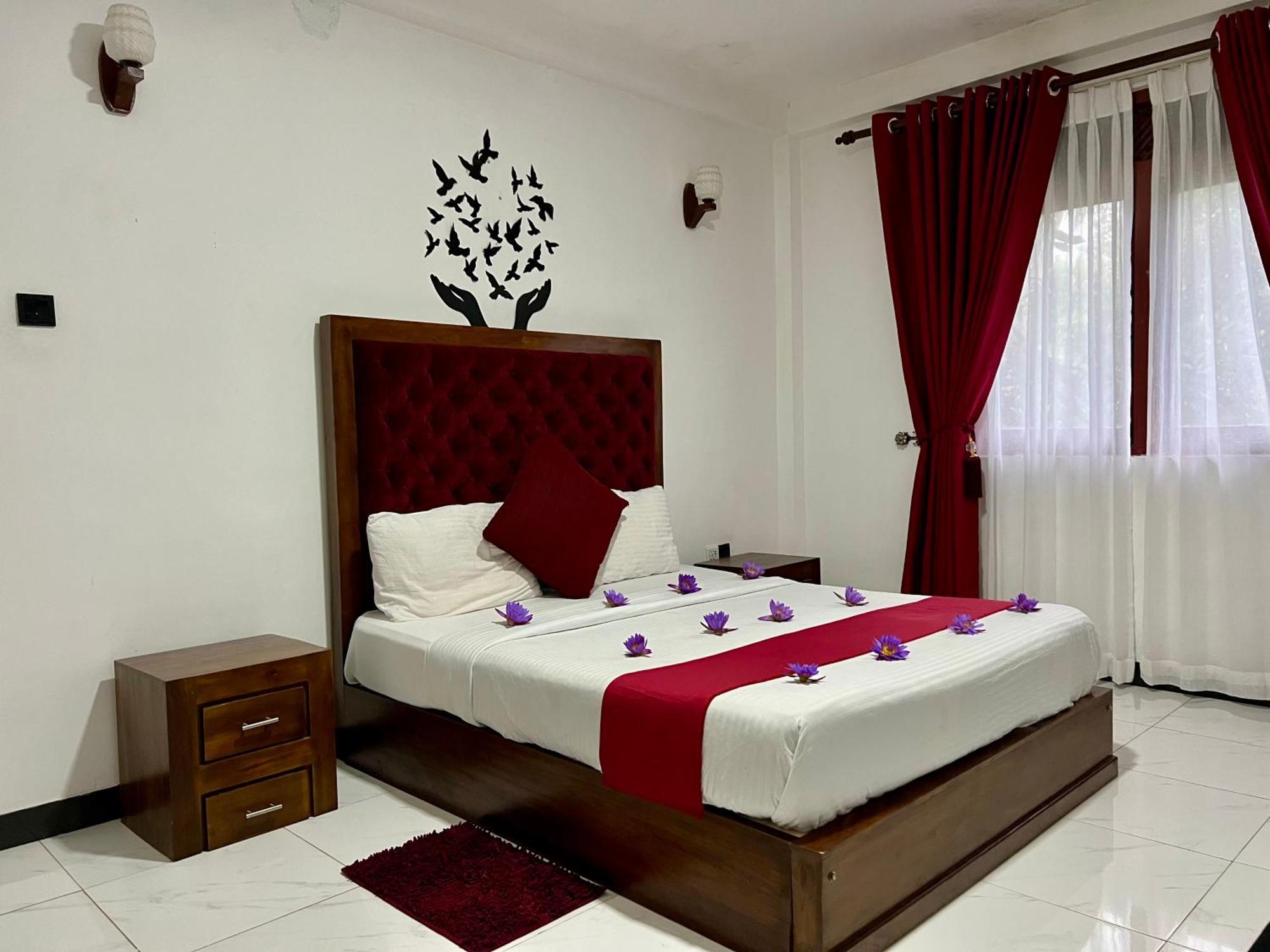 Hotel Heaven Breeze Kandy Exteriér fotografie