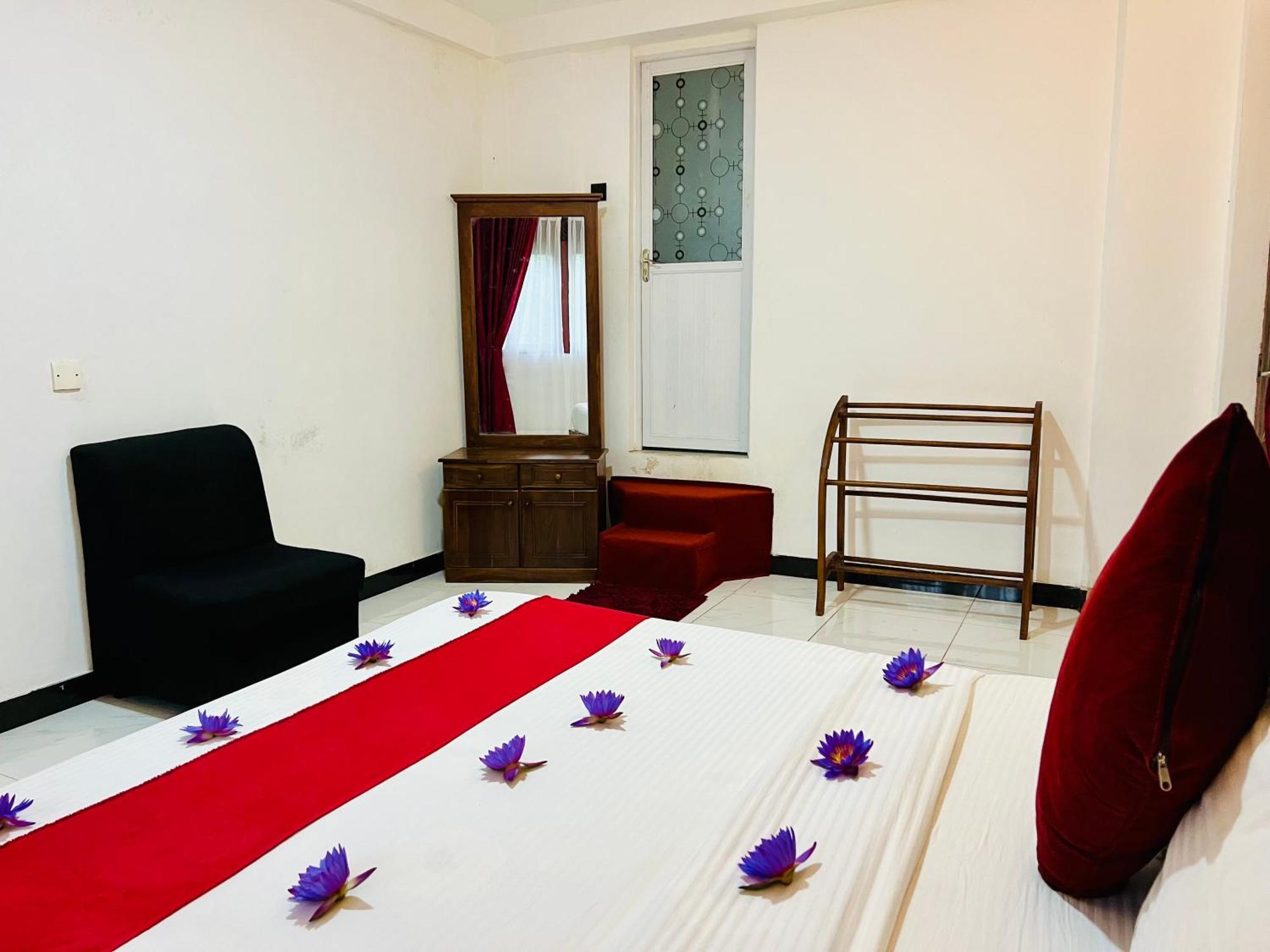 Hotel Heaven Breeze Kandy Exteriér fotografie