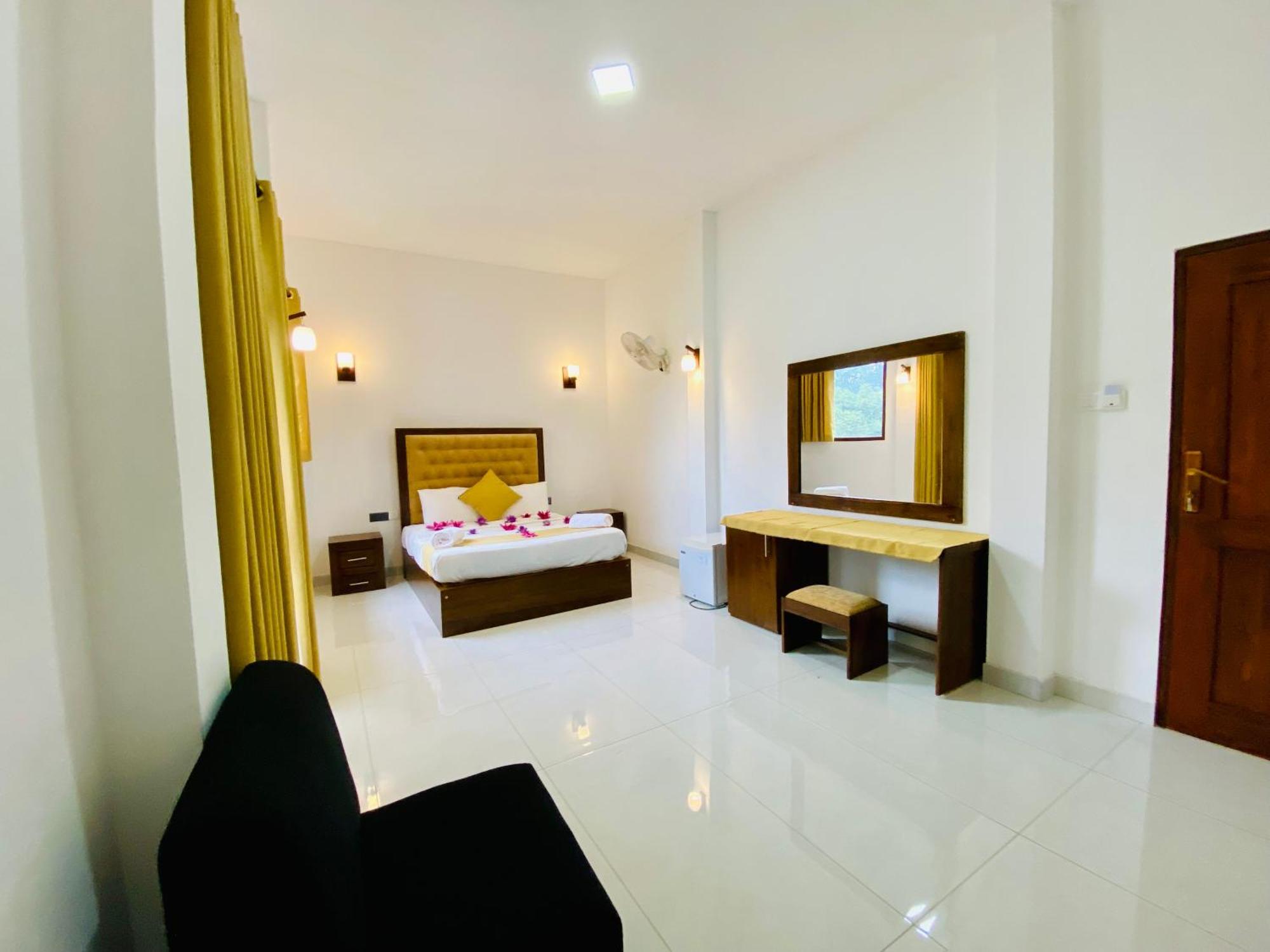 Hotel Heaven Breeze Kandy Exteriér fotografie