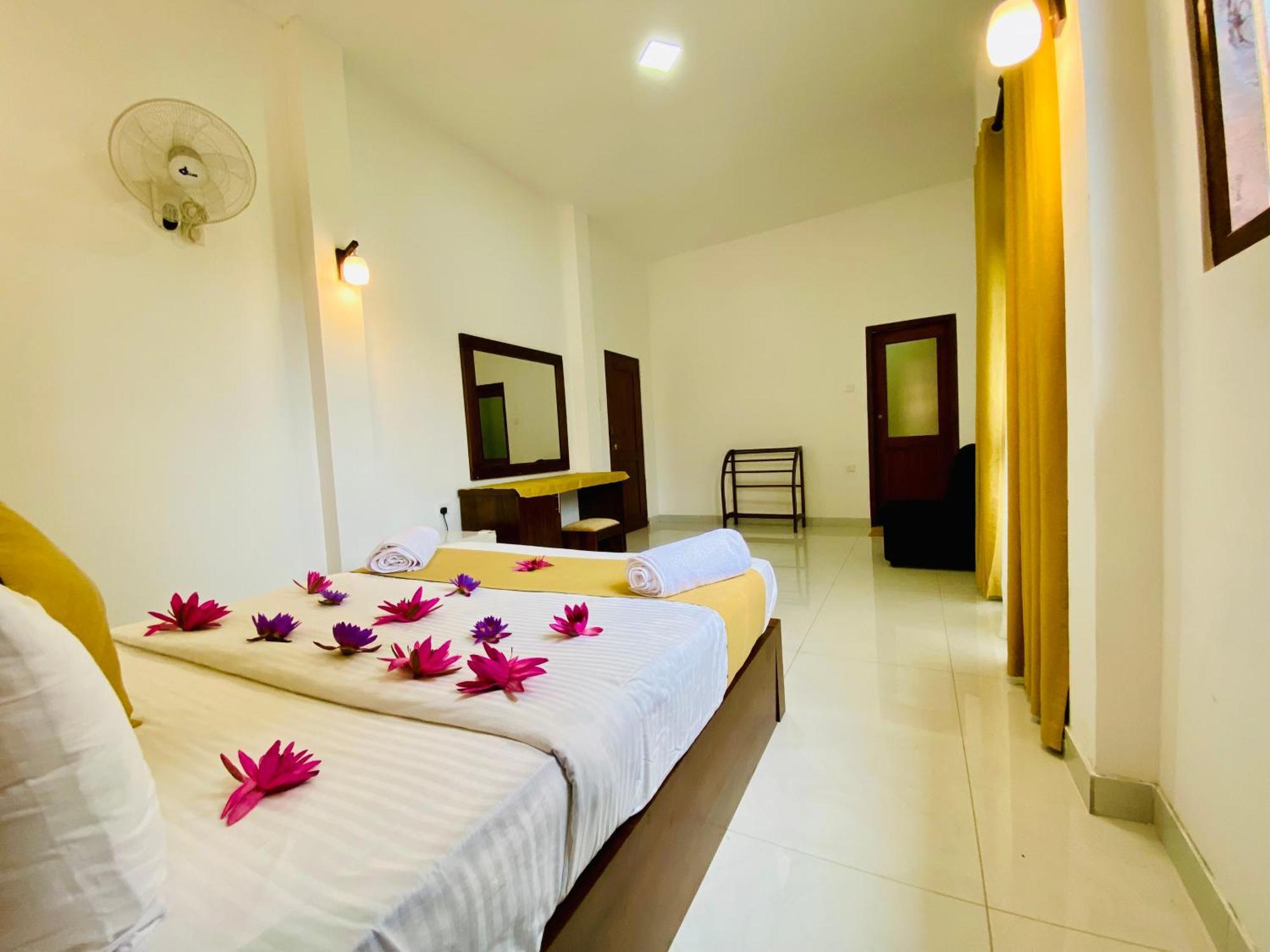 Hotel Heaven Breeze Kandy Exteriér fotografie